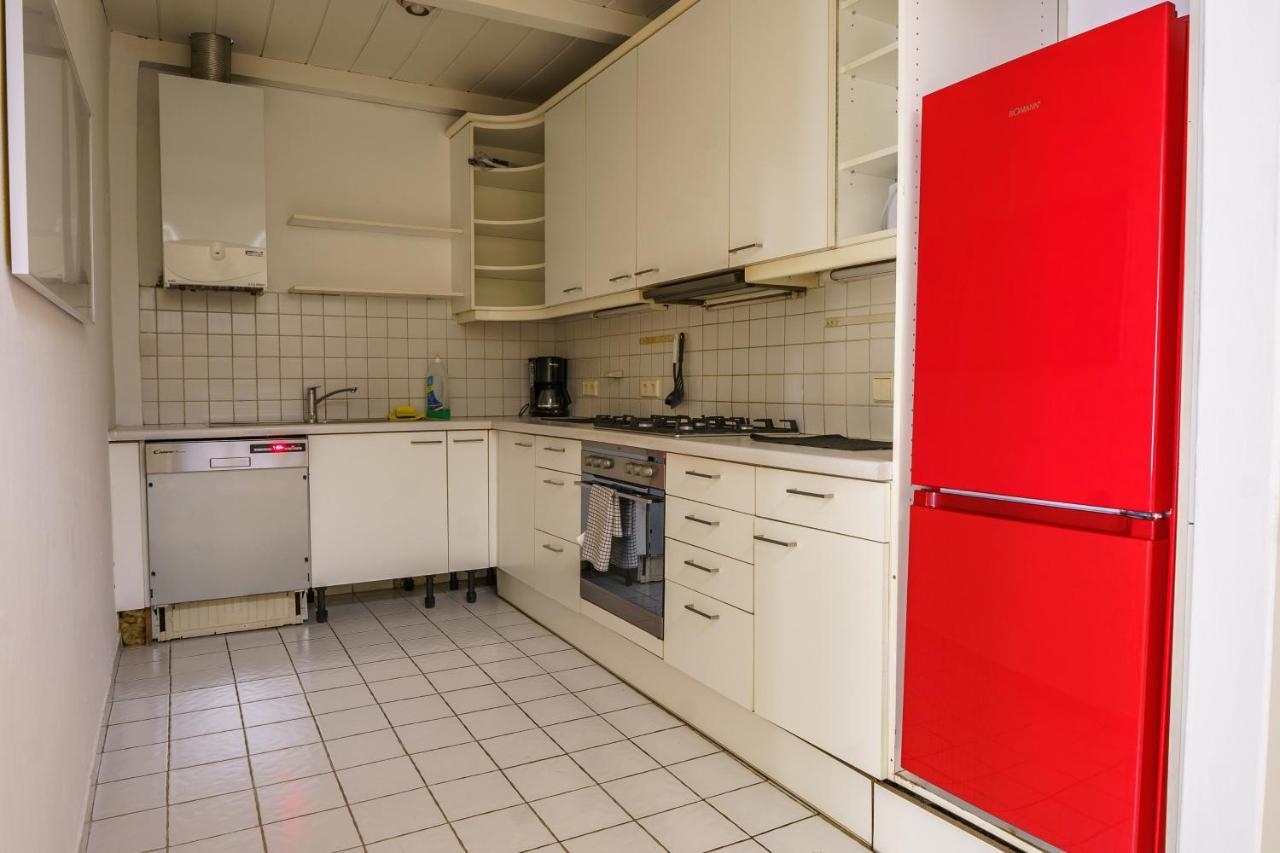 Vienna Living Apartments - Rustengasse Exterior foto