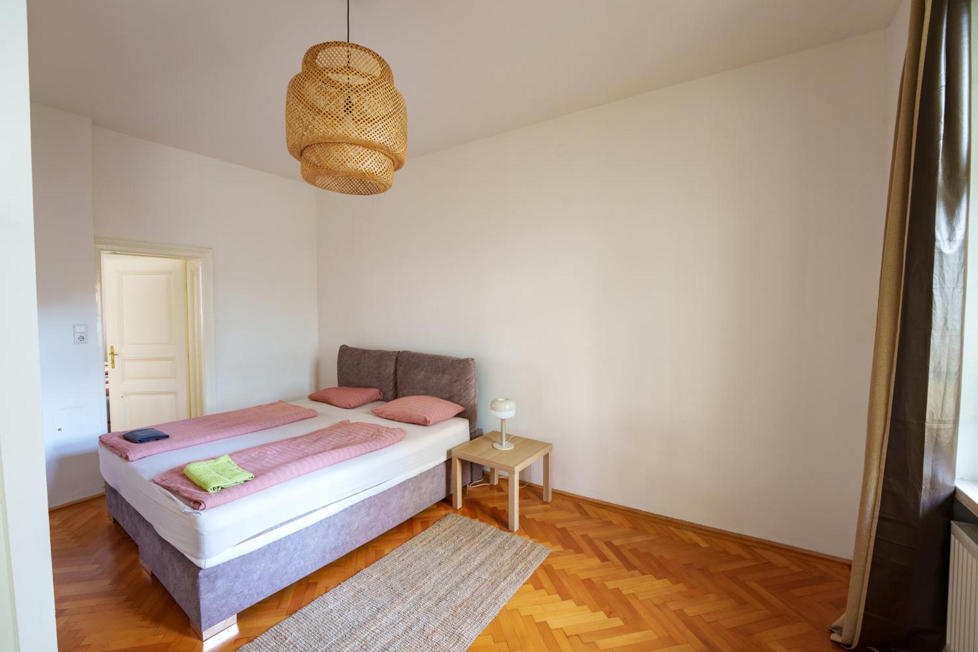 Vienna Living Apartments - Rustengasse Exterior foto
